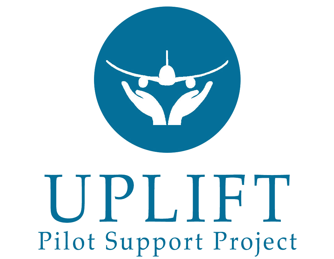 Uplift Pilot Support Project logo