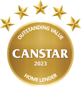 Canstar Home Lender 2023