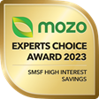 Mozo Awards 2023 Image 1