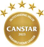 Canstar 2023 Variable Home Lender Award